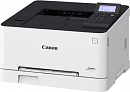 Принтер лазерный Canon i-Sensys LBP631CW (5159C004) A4 WiFi белый