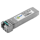 SNR Модуль SFP+ WDM, дальность до 60км (21dB), 1330нм