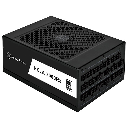 Блок питания ПК Silverstone G540HA300R0M220