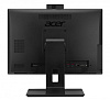 Моноблок Acer Veriton Z4660G 21.5" Full HD PG G5420 (3.8)/4Gb/SSD256Gb/UHDG 630/DVDRW/CR/Windows 10 Professional/GbitEth/WiFi/BT/135W/клавиатура/мышь/