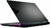 Ноутбук Adata XPG Xenia 16RX Ryzen 7 6800H 16Gb SSD1Tb AMD Radeon RX6650XT 8Gb 16.1" IPS FHD (1920x1080) Free DOS black WiFi BT Cam (XENIARX16R7G3H665