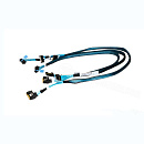Комплектующие корпусов HPE ProLiant DL360 Gen11 OROC Tri-Mode Cable Kit
