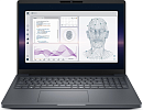Ноутбук Dell Pro Max 16 Plus MB16250 Core Ultra 7 265HX 16" 16:10 UHD+(3840x 2400),120Hz,500 nits,DDR5 32GB (16GB*2),2TB SSD,NV RTX 3000 Blackwell (