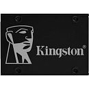 SSD жесткий диск SATA2.5" 512GB SKC600/512G KINGSTON