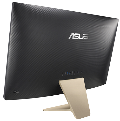 ASUS Vivo AiO V241EPK-BA031T Intel Core i5-1135G7/8Gb/512Gb SSD/NVIDIA® GeForce® MX330 2Gb/23,8" IPS FHD non-Glare/Zen Plastic Golden Wireless Keyboar