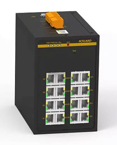 SICOM3000A-16T-L2-L2-PN