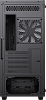 Компьютерный корпус mATX, без блока питания/ Gamemax STORM BK mATX case, black, w/o psu, w/1xUSB3.0+2xUSB2.0, Combo Audio, w/1x12cm FRGB rear fan