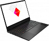 Ноутбук HP Omen 16-b0036ur Core i5 11400H 16Gb SSD512Gb NVIDIA GeForce RTX 3060 6Gb 16.1" IPS FHD (1920x1080) Free DOS 3.0 black WiFi BT Cam