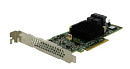 RAID-контроллер BROADCOM Рейдконтроллер SAS PCIE 8P 9341-8I 05-26106-00