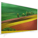 Samsung 32" UE32N4010AUXRU белый {HD READY/DVB-T2/DVB-C/DVB-S2/USB (RUS)}