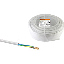 TDM SQ0118-0144 Провод ПВС 5х6 ГОСТ (100м), белый