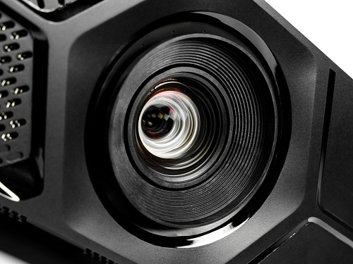 Проектор Exell EXD405Z