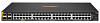 Коммутатор HPE Aruba 6100 48G Class4 PoE 4SFP+ 370W Switch (repl. for JL357A#ABB)