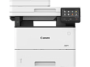 МФУ лазерное монохромное Canon i-SENSYS MF553dw, А4 ч/б макс. 43 стр./мин, дуплекс, USB/Ethernet/Wi-Fi