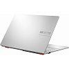 Ноутбук/ ASUS E1504FA-L1013W 15.6"(1920x1080 OLED)/AMD Ryzen 5 7520U(2.8Ghz)/8192Mb/512PCISSDGb/noDVD/Int:AMD Radeon/Cam/BT/WiFi/50WHr/war 1y/1.63kg