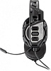 Наушники с микрофоном Plantronics RIG 300 HC черный/серый 1.5м мониторные оголовье (212608-99)