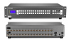 Матричный коммутатор Infobit [iMatrix H1616] 4K30 HDMI, 16х16, 3840x2160/30Гц