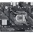 ASUS PRIME H510M-K R2.0 (Socket 1200, mATX, 2xDDR4(64GB), VGA/HDMI 2.1, 1xPCIe 4.0x16/1xPCIe 3.0, 1xLAN, 4xSATA 6Gb/s, 1xM.2, 4xUSB 3.2, 2xUSB 2.0, 1x