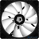 Case Fan ID-Cooling WF-14025-XT WHITE V2 140x140mm 4pin PWM White V2