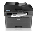 Brother MFC-L2800DW, P/C/S/F, A4, 32 стр/мин, 128 МБ, Duplex, ADF50, LAN,USB, Wi-Fi, лоток 250 л., старт.картридж 700 стр.Ex.MFC-L2751DW тонер TN2510X