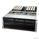 Платформа системного блока SuperMicro AS -4125GS-TNRT