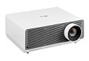 Лазерный проектор LG [BF60RG-GL] ProBeam; DLP, 6000 Лм,3000000:1; WUXGA; TR 1.3-2.08:1;LensShift V+/-50%;H+/-20;HDR10;HDMIx2(1 ARC);AudioOUT;RJ45;RS23