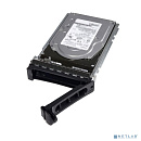 Жесткий диск Dell 1x2.4Tb SAS 10K для 14G 401-ABHS Hot Swapp 2.5/3.5"