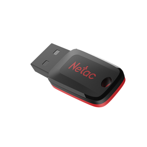 Netac U197 mini 16GB USB2.0 Flash Drive