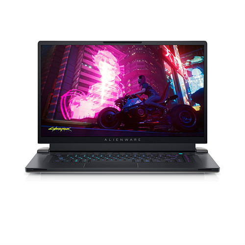 dell alienware x17 r1 core i7 11800h17.3" fhd 165hz 3ms with comfortview plus 16gb 1t ssd rtx 3070 8gb gddr6 backlit kbrd lit (87 whr) with aw def