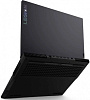 Ноутбук Lenovo IP Gaming 3 15ACH6 Ryzen 5 5600H 16Gb SSD512Gb NVIDIA GeForce RTX 3050 Ti 4Gb 15.6" IPS FHD (1920x1080) noOS black WiFi BT Cam