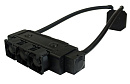 Кулер для процессора S_MULTI L3 WATER 2534 JOUJYE