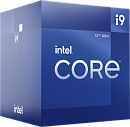 Процессор/ APU LGA1700 Intel Core i9-12900 (Alder Lake, (8P+8E)C/(16P+8E)T, 2.4/5GHz, 30MB, 65/202W, UHD Graphics 770) BOX, Cooler