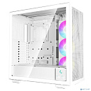 Корпус Deepcool MORPHEUS WH R-MORPHEUS-WHAPA1-G-1