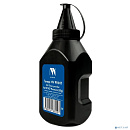 Тонер NVP для HP 107 Premium (W1106A, W1107A, W1105A, W1110A) (50г) совместимый