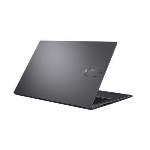 ASUS VivoBook S15 OLED K3502ZA-MA174 Core i7-12700H/16Gb/1b SSD /15.6" I2.8K (2880 x 1620) OLED WiFi/BT/Cam/No OS/1.8Kg/Indie Black/RU_EN_Keyboard