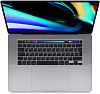 Apple 16-inch MacBook Pro, T-Bar: 2.4GHz 8-core Intel Core i9, TB up to 5.0GHz, 64GB, 2TB SSD, AMD Radeon Pro 5500M - 8GB, Space Grey (mod. Z0XZ000U7;