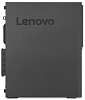 Lenovo ThinkCentre M910 SFF i5-7500, 8GB DDR4 2400 UDIMM, 512GB SSD M.2, Intel UHD 630, DVD-RW, 210W, USB KB&Mouse, NoOS, 3Y OS