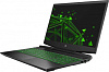 Ноутбук HP Pavilion Gaming 15-dk2052ur Core i5 11300H 8Gb SSD256Gb NVIDIA GeForce RTX 3050 4Gb 15.6" IPS FHD (1920x1080) Free DOS 3.0 black WiFi BT Ca