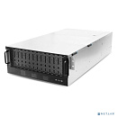 AIC XJ1-40781-02 J4078-01, 4U, 78xSATA/SAS HS 3.5" bay, hot swap JBOD, 2xSAS 12G expander with 4xSFF-8644, 2xBMC, 1600W 1+1 redundant 80+ Platinum, 3