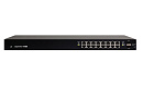 Коммутатор UBIQUITI [ES-16-150W-EU] EdgeSwitch 16 (150W Model) 2х SFP, 16х Gigabit RJ45, 1U 19", Passive PoE 24 В