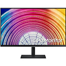 Монитор LCD 27" S27A600NWI LS27A600NWIXCI SAMSUNG