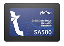 Накопитель SSD SATA 2.5" 1TB NT01SA500-1T0-S3X NETAC