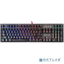 Клавиатура A4Tech Bloody B810R NetBee механическая черный USB Multimedia for gamer LED (B810R (NETBE