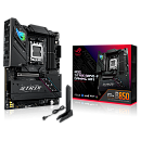 Материнская плата ASUS ROG STRIX B850-F GAMING WIFI AM5 ATX 4xDDR5 2xPCIEx16 4xM.2 2хUSB-C DP HDMI 2.5GLAN Wi-Fi 7