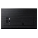 Samsung [QM75B] Профессиональный дисплей {3840х2160,4000:1,500кд/м2,Tizen 6.5}