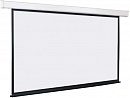 Экран Lumien 163x220см Master Control LMC-100213 16:9 настенно-потолочный рулонный белый (моторизованный привод)