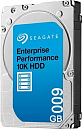 Жесткий диск SEAGATE Exos 10E2400 HDD 2,5" SAS 600Gb, 10000 rpm, 128Mb buffer, 512n, ST600MM0009, 1 year
