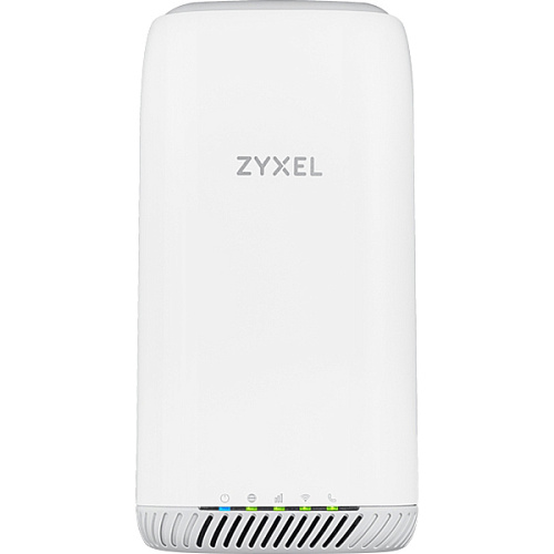 Маршрутизатор ZYXEL Wi-Fi маршрутизатор/ LTE5388-M804 Compact LTE Cat.12 Wi-Fi router (SIM card inserted), 1xLAN / WAN GE, 1x LAN GE, 802.11ac (2.4 and 5 GHz) up