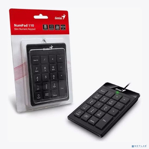 Клавиатура NumPad 110