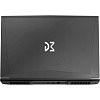 Ноутбук/ Dream Machines RG3060-17EU38 17.3"(1920x1080 WVA 144Hz)/Intel Core i7 12700H(2.3Ghz)/16384Mb/1024SSDGb/noDVD/Ext:nVidia GeForce